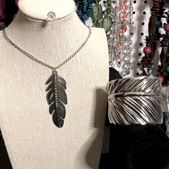 Leaf Set